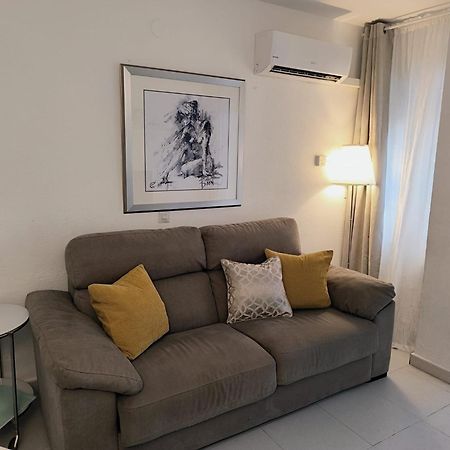 Benalmadena Jupiter Lovely 1Bedroom Apartment Buitenkant foto