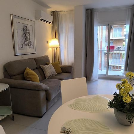 Benalmadena Jupiter Lovely 1Bedroom Apartment Buitenkant foto
