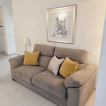 Benalmadena Jupiter Lovely 1Bedroom Apartment Buitenkant foto