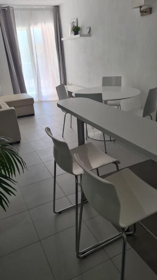 Benalmadena Jupiter Lovely 1Bedroom Apartment Buitenkant foto