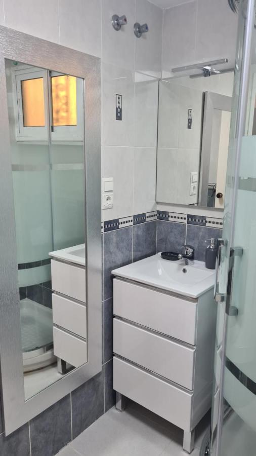 Benalmadena Jupiter Lovely 1Bedroom Apartment Buitenkant foto