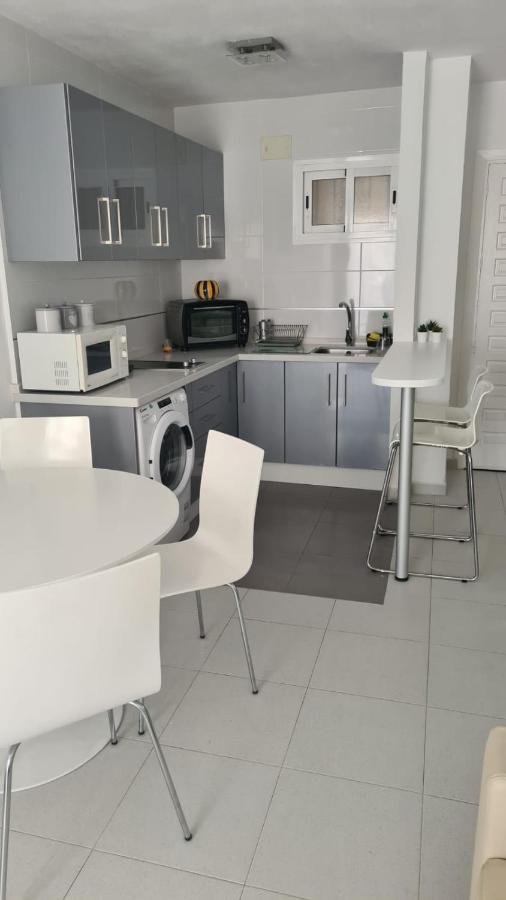 Benalmadena Jupiter Lovely 1Bedroom Apartment Buitenkant foto