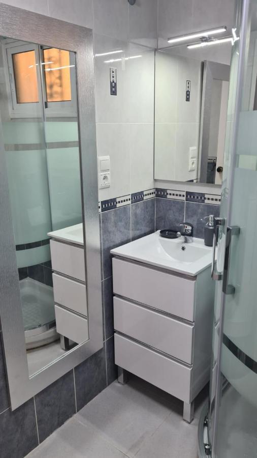 Benalmadena Jupiter Lovely 1Bedroom Apartment Buitenkant foto