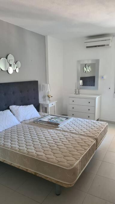 Benalmadena Jupiter Lovely 1Bedroom Apartment Buitenkant foto