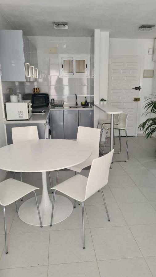 Benalmadena Jupiter Lovely 1Bedroom Apartment Buitenkant foto