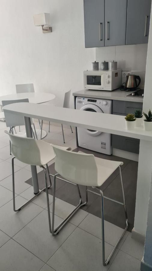 Benalmadena Jupiter Lovely 1Bedroom Apartment Buitenkant foto