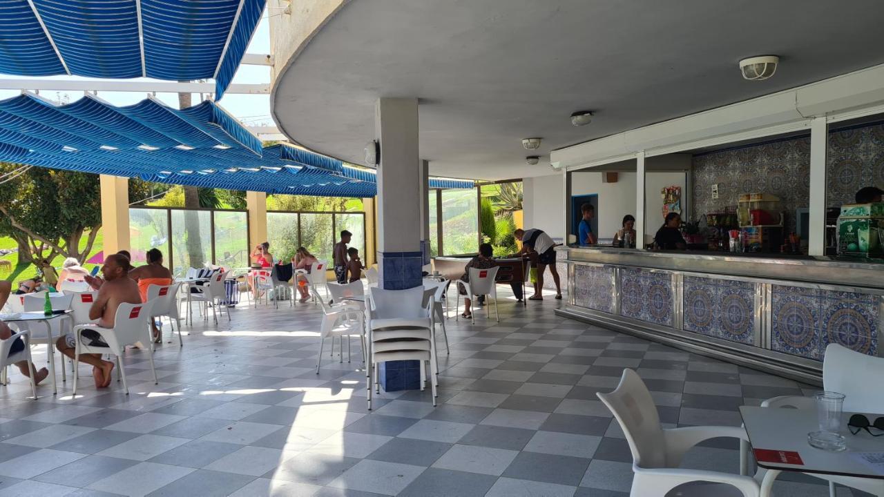 Benalmadena Jupiter Lovely 1Bedroom Apartment Buitenkant foto