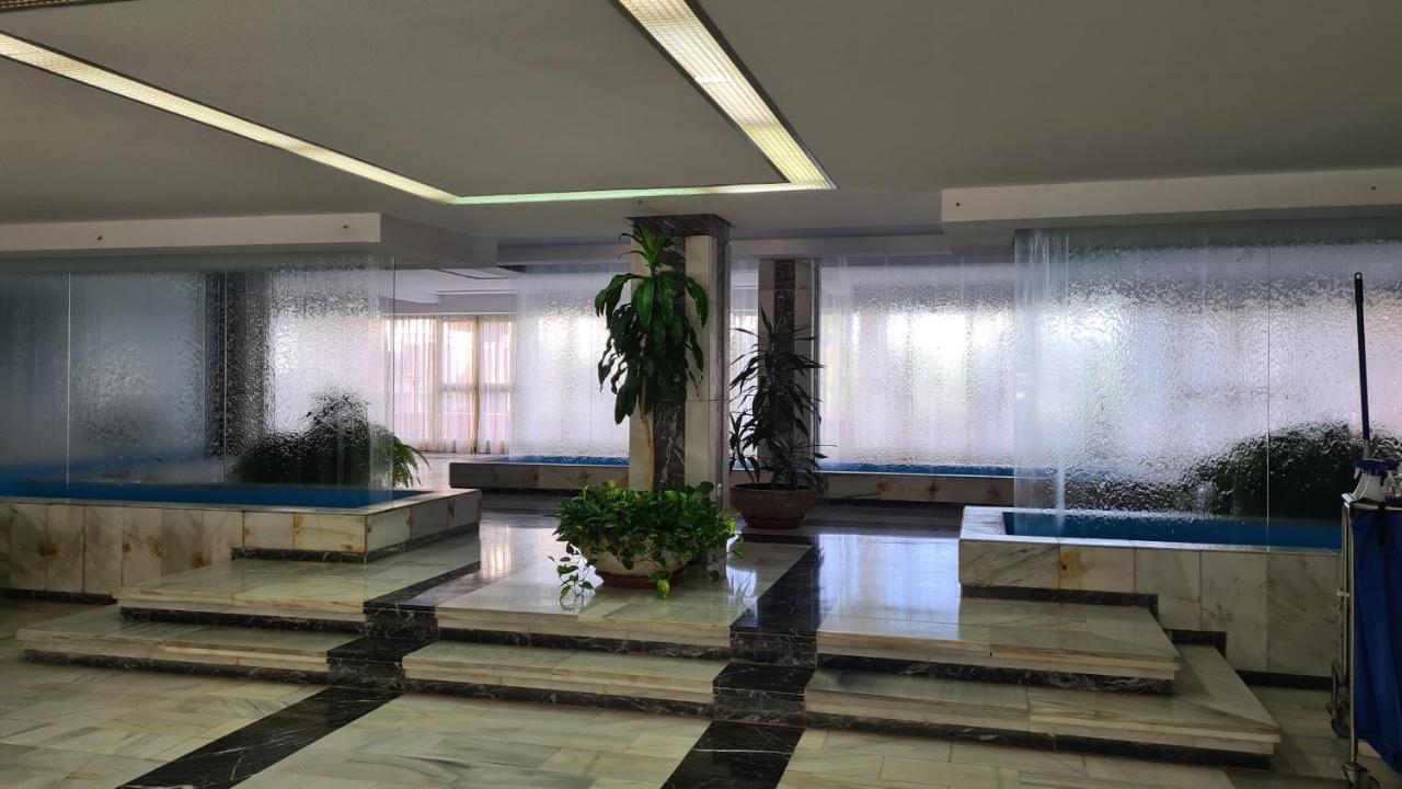 Benalmadena Jupiter Lovely 1Bedroom Apartment Buitenkant foto