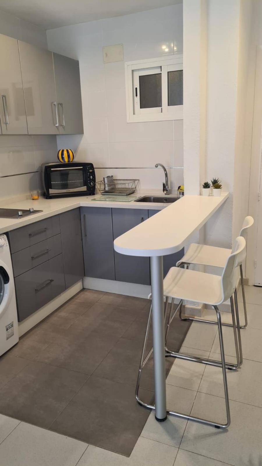 Benalmadena Jupiter Lovely 1Bedroom Apartment Buitenkant foto