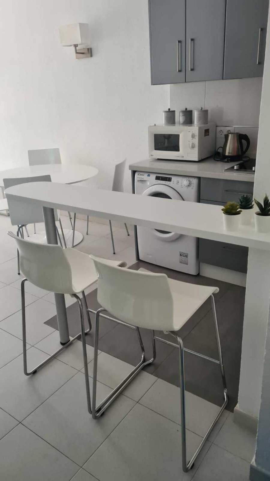 Benalmadena Jupiter Lovely 1Bedroom Apartment Buitenkant foto