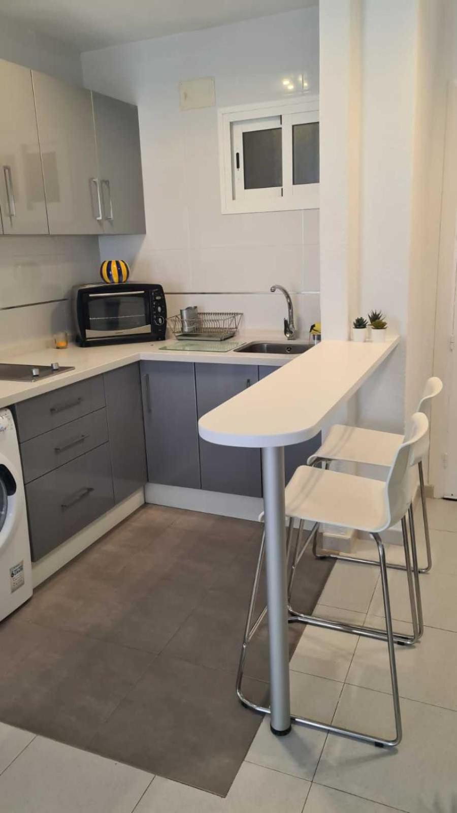 Benalmadena Jupiter Lovely 1Bedroom Apartment Buitenkant foto